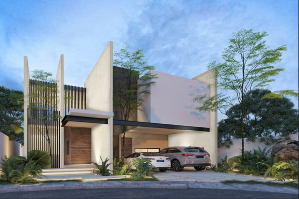 Foto de inmueble en  , Col. Xcanatún C.P. 97302, Mérida