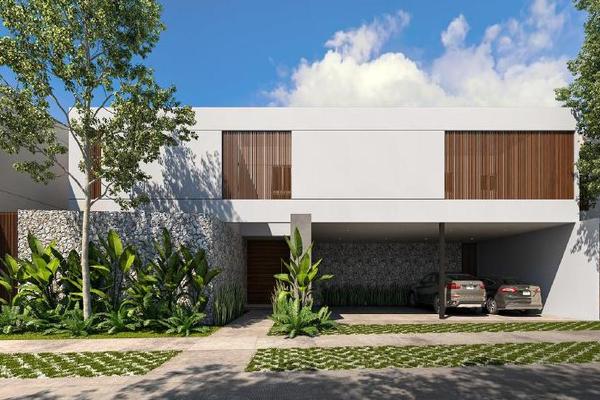 Foto de inmueble en  , Col. Xcanatún C.P. 97302, Mérida