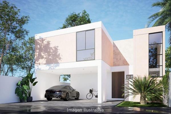 Foto de inmueble en  , Col. Xcanatún C.P. 97302, Mérida