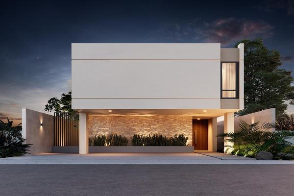 Foto de inmueble en  , Col. Xcanatún C.P. 97302, Mérida