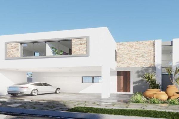 Foto de inmueble en  , Col. Xcanatún C.P. 97302, Mérida
