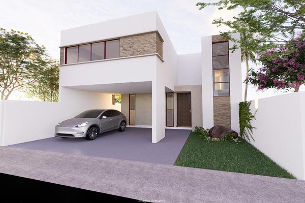 Foto de inmueble en  , Col. Xcanatún C.P. 97302, Mérida