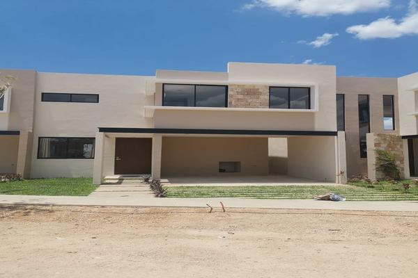 Foto de inmueble en  , Col. X-Cuyum C.P. 97346, Conkal