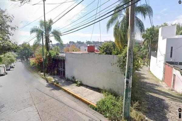 Foto de inmueble en X.e.j.c., Col. Lomas de San Antón C.P. 62020, Cuernavaca