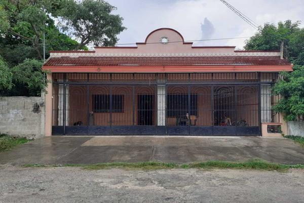 Foto de inmueble en Xelpac, Col. Mérida C.P. 97203, Mérida