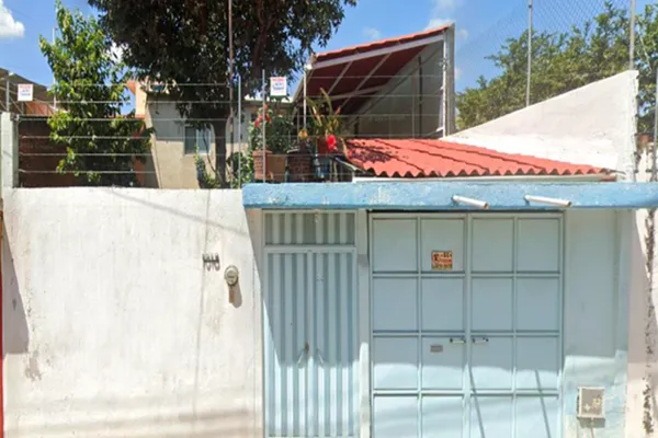 Foto de inmueble en xicotencalt #1018, Col. La Noria C.P. 68083, Oaxaca de Juárez