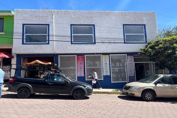 Foto de inmueble en  , Col. Xicoténcatl (La Loma ) C.P. 90062, Tlaxcala