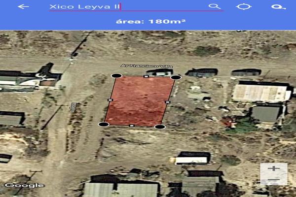 Foto de inmueble en  , Col. Xicotencatl Leyva C.P. 22606, Tijuana