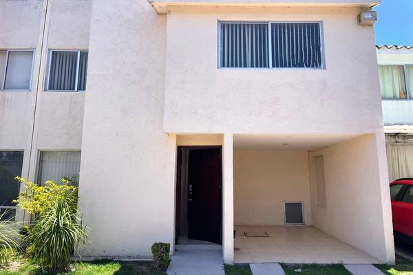 Foto de inmueble en xilotzingo, Col. Rancho San José Xilotzingo C.P. 72583, Puebla