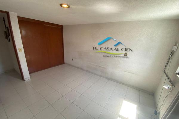 Foto de inmueble en  , Col. Xinantécatl C.P. 52169, Metepec