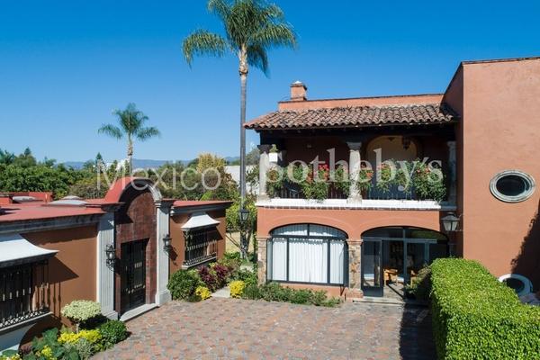 Foto de inmueble en Xochicalco, Col. Reforma C.P. 62260, Cuernavaca