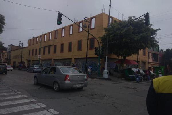 Foto de inmueble en  , Col. Xochimilco Corporación C.P. 16057, Xochimilco