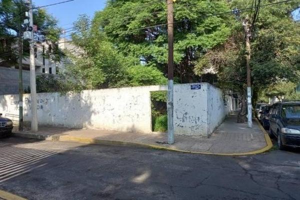 Foto de inmueble en  , Col. Xochimilco Corporación C.P. 16057, Xochimilco