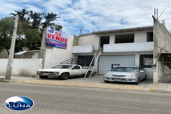 Foto de inmueble en Xochiquetzal, Col. 16 de Enero C.P. 42808, Tula de Allende