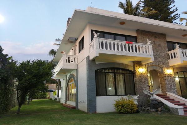 Foto de inmueble en  , Col. Xochitepec Centro C.P. 62790, Xochitepec