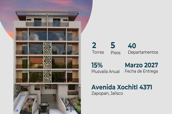 Foto de inmueble en Xochitl, Col. El Zapote C.P. 45050, Zapopan