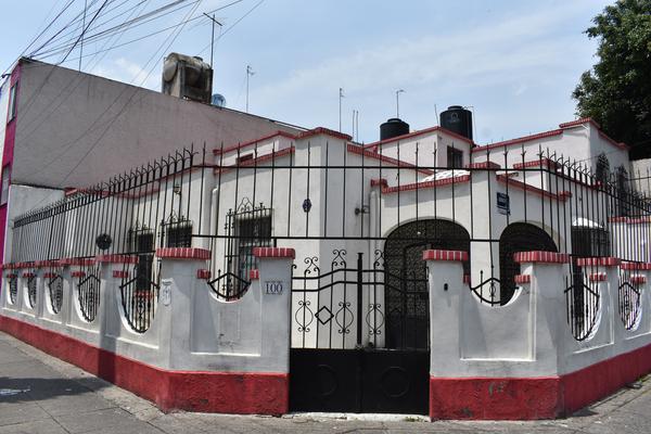 Foto de inmueble en Xola, Col. Álamos C.P. 03400, Benito Juárez