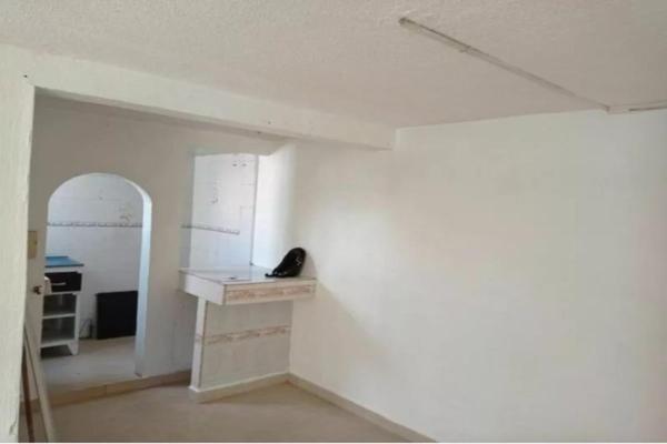 Foto de inmueble en XOLOTL #29, Col. Tlaxpana C.P. 11370, Miguel Hidalgo