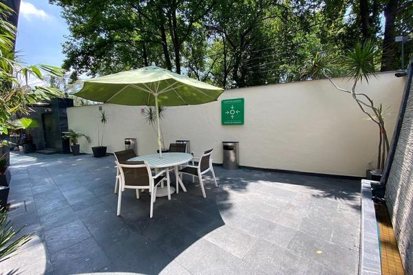 Foto de inmueble en Xotepingo, Col. Ciudad Jardín C.P. 04370, Coyoacán