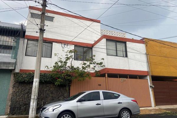 Foto de inmueble en  , Col. Xotepingo C.P. 04610, Coyoacán