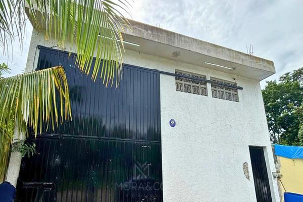 Foto de inmueble en  , Col. Xul Kaa C.P. 77762, Tulum