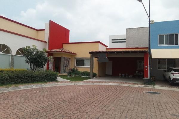 Foto de inmueble en xxx, Col. Corregidora C.P. 76220, Querétaro