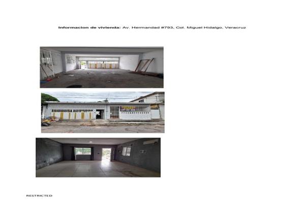 Foto de inmueble en xxxxx #xxxxxx, Col. Moderno C.P. 91918, Veracruz