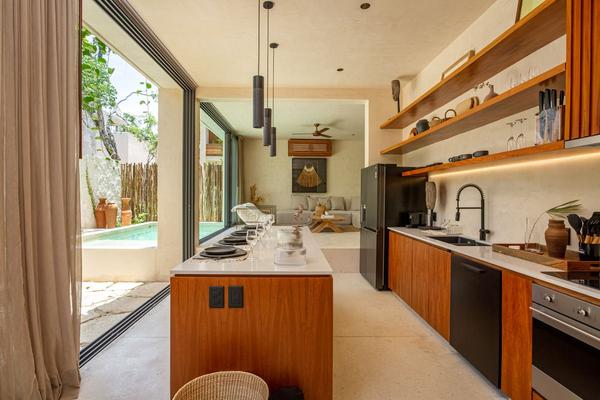 Foto de inmueble en  , Col. Ya Ax Tulum C.P. 77762, Tulum