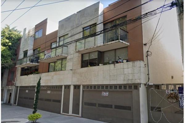 Foto de inmueble en YACATAS #176, Col. Narvarte Poniente C.P. 03020, Benito Juárez