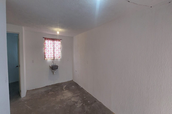 Foto de inmueble en Yahualica torre 39 depto. G, Huerta Vieja, Ixtlahuacán de los Membrillos, C.P. 45850, Jalisco, Col. Buenavista C.P. 45850, Ixtlahuacán de los Membrillos