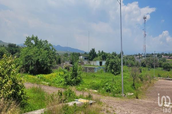 Foto de inmueble en Yanzi #79, Col. Real de Oaxtepec C.P. 62738, Yautepec