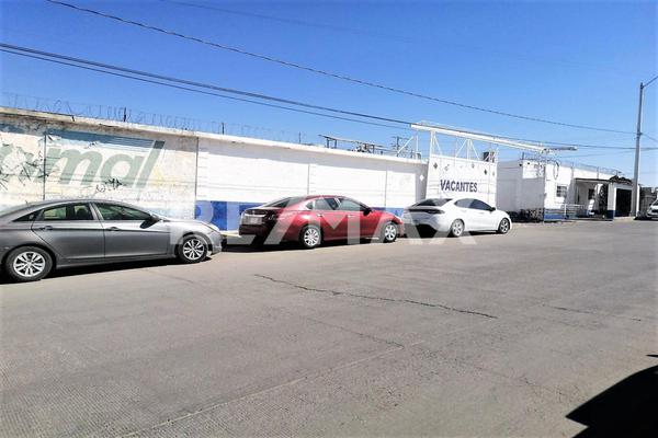 Foto de inmueble en Yaquis, Col. Azteca C.P. 32280, Juárez