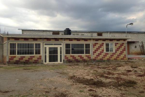 Foto de inmueble en YECA #98, Col. Yecapixtla C.P. 62820, Yecapixtla