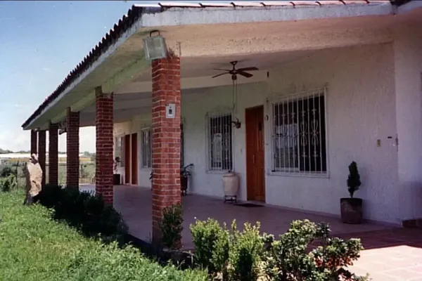 Foto de inmueble en YECAPIXTLA #1, Col. Yecapixtla C.P. 62820, Yecapixtla