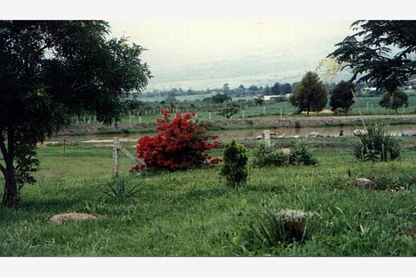 Foto de inmueble en  , Col. Yecapixtla C.P. 62820, Yecapixtla