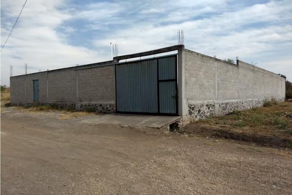 Foto de inmueble en  , Col. Yecapixtla C.P. 62820, Yecapixtla