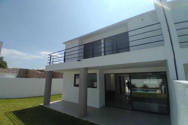 Foto de inmueble en  , Col. Yecapixtla C.P. 62820, Yecapixtla