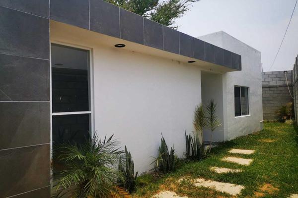 Foto de inmueble en  , Col. Yecapixtla C.P. 62820, Yecapixtla