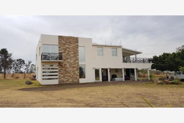 Foto de inmueble en  , Col. Yecapixtla C.P. 62820, Yecapixtla