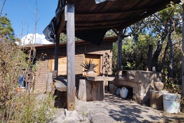 Foto de inmueble en  , Col. Yerbabuena C.P. 49358, Tapalpa