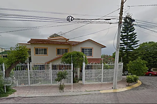 Foto de inmueble en yuca #118, Col. Arboledas C.P. 76140, Querétaro