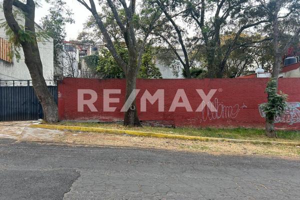 Foto de inmueble en Yucaltepen, Col. Héroes de Padierna C.P. 14200, Tlalpan