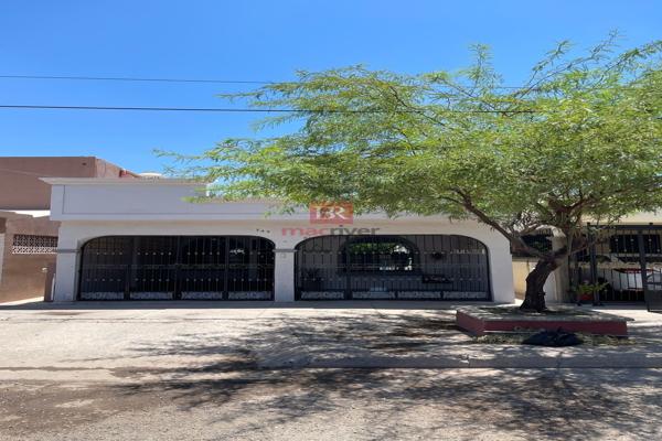 Foto de inmueble en Yucatan 644, Col. Cincuentenario C.P. 85100, Cajeme