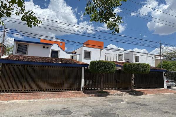 Foto de inmueble en Yucatán, Col. Chuburna de Hidalgo C.P. 97205, Mérida