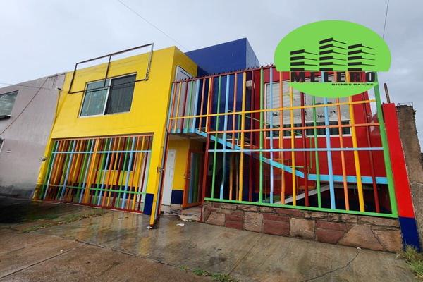 Foto de inmueble en Yucatán, Col. J Guadalupe Rodriguez C.P. 34280, Durango