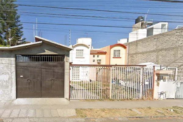 Foto de inmueble en ZACAPOAXTLAS #000, Col. Geo Plazas C.P. 76116, Querétaro