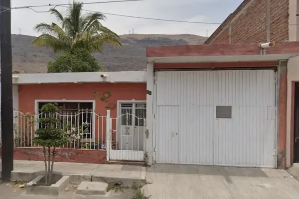Foto de inmueble en Zacatecas #36, Col. Ernesto Che Guevara C.P. 63959, Ixtlán del Río