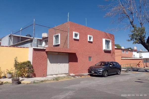 Foto de inmueble en Zacatecas, Col. Adolfo López Mateos C.P. 53070, Naucalpan de Juárez