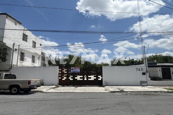 Foto de inmueble en Zacatecas, Col. Rodriguez C.P. 88630, Reynosa