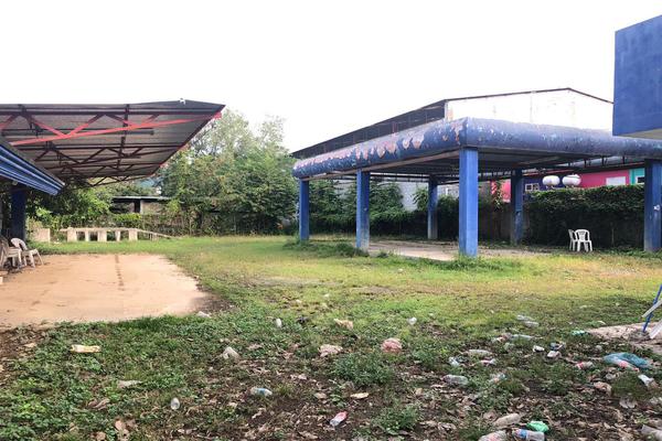 Foto de inmueble en  , Col. Zacatipan C.P. 79960, Tamazunchale